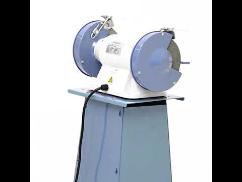 DS 200 S Double Grinder - 230 V 