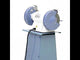 DS 200 S Double Grinder - 230 V 