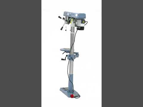 Radial Drill RBM 780 SB - 230 V 