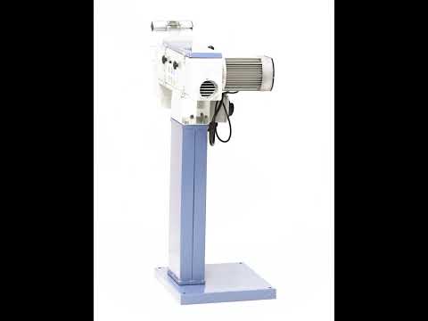 Belt sander BS 100 x 1220 S - 230 V