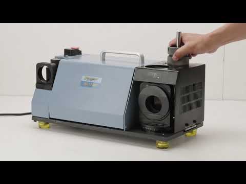 Bernardo Affilatrice per punte da trapano DG 32 MD