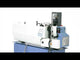 Tour à métaux Bernardo Hobby 350 Top compact avec affichage numérique 2 axes