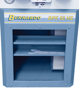 Bernardo Curvatrice ad anello motorizzata BPK 50 HS