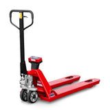 Transpalette peseur Ravas 1100