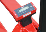Transpalette peseur Ravas 1100