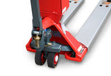 Transpalette ATEX RAVAS 2100 Exi – certification DEKRA ATEX II 2 G/D