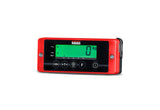 Fourches pèse-marchandises sans fil RAVAS iForks-32 – plug & weigh, Li-ion, capacité jusqu'à 5.000 kg