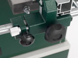 Pack RECORD POWER SABRE 300 avec système de filtration d’air AC400