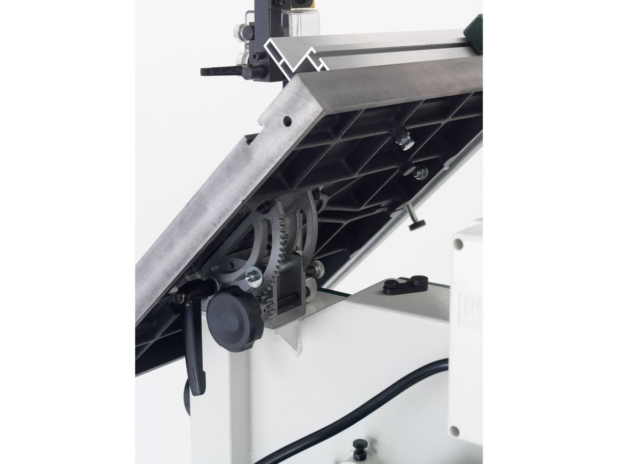 Pack RECORD POWER SABRE 300 avec système de filtration d’air AC400