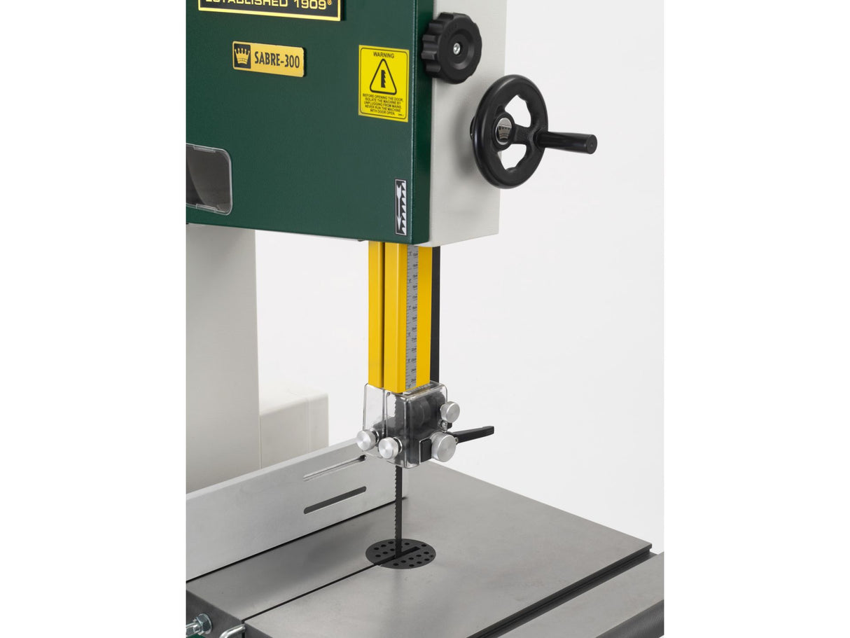 Pack RECORD POWER SABRE 300 avec système de filtration d’air AC400