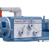 Bernardo Fresatrice Universale  UWF 110 Servo con DRO a 3 assi