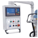 Bernardo Fresatrice Universale  UWF 110 Servo con DRO a 3 assi