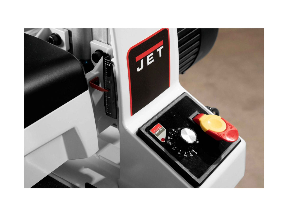 Calibreuse Jet JWDS-1836 Calibreuse à cylindre 914 mm Sandsmart